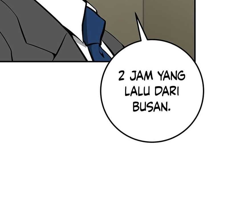 The Earth Savior Selection Chapter 29 Gambar 91