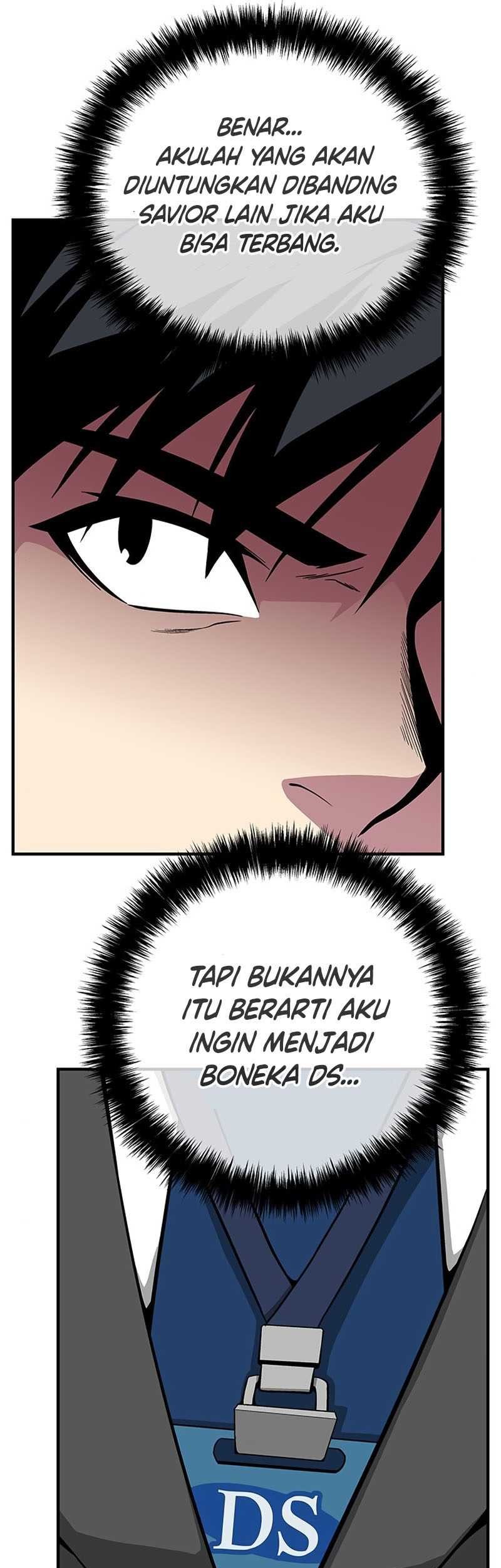 The Earth Savior Selection Chapter 29 Gambar 94