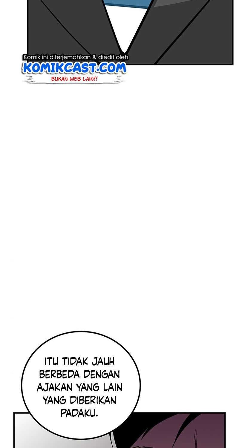 The Earth Savior Selection Chapter 29 Gambar 95