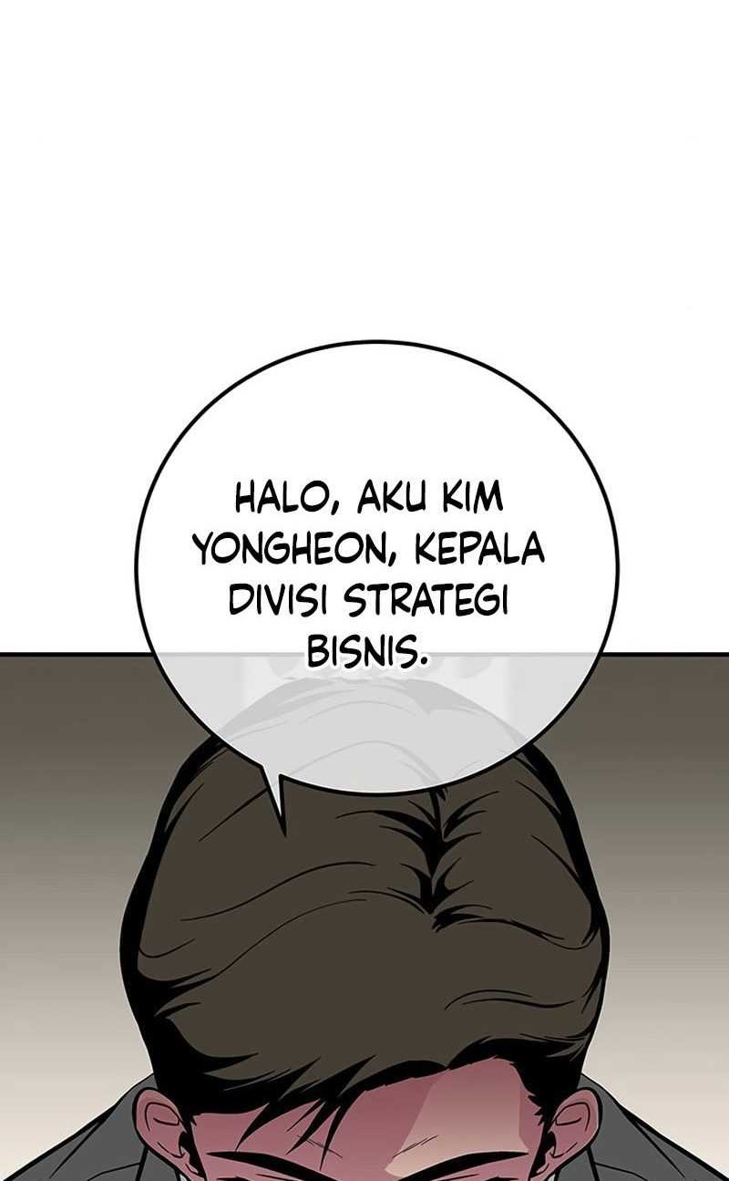 The Earth Savior Selection Chapter 29 Gambar 79