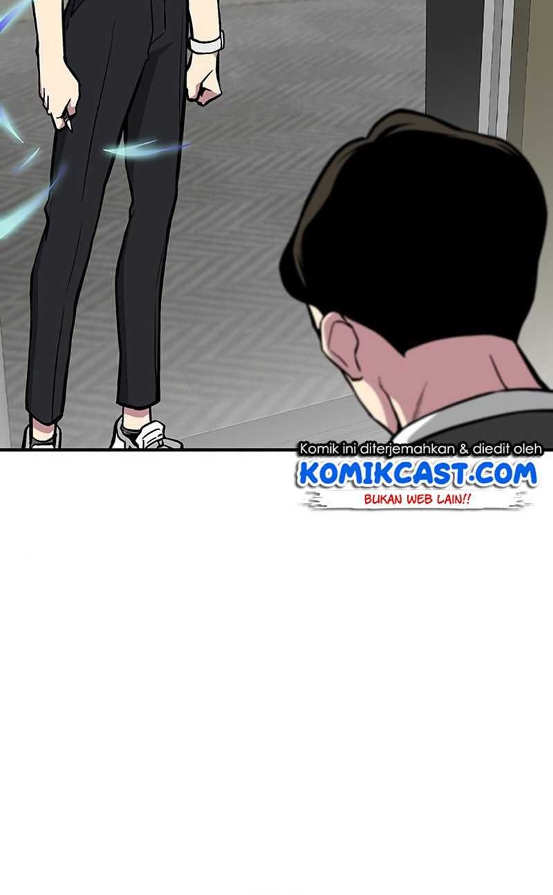 The Earth Savior Selection Chapter 29 Gambar 81