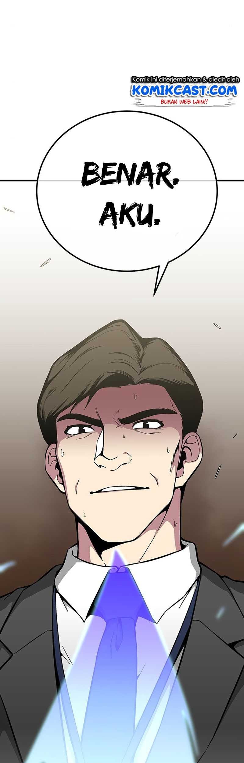 The Earth Savior Selection Chapter 29 Gambar 100