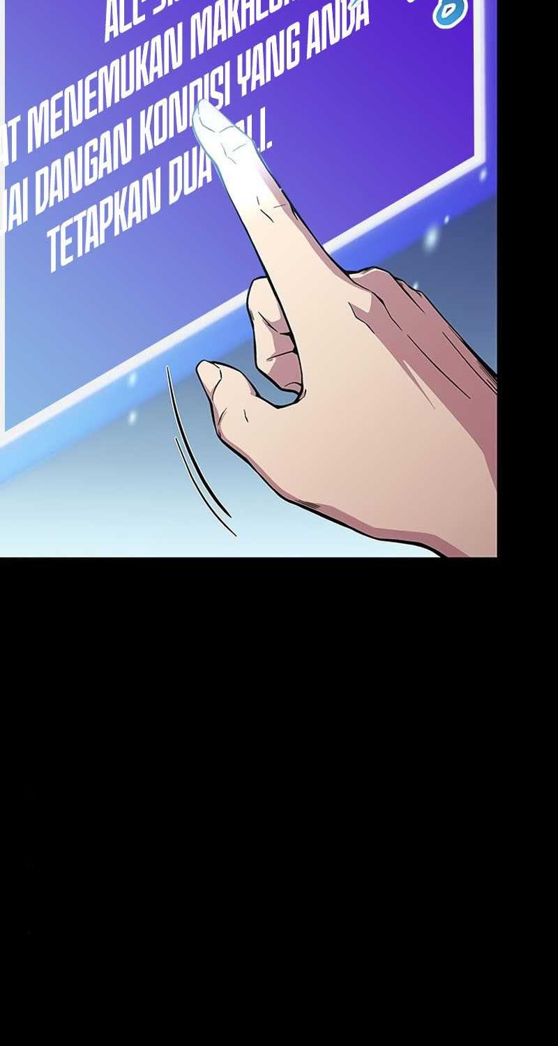 The Earth Savior Selection Chapter 29 Gambar 11