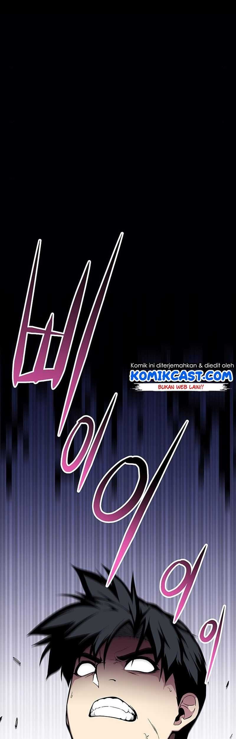 The Earth Savior Selection Chapter 29 Gambar 12