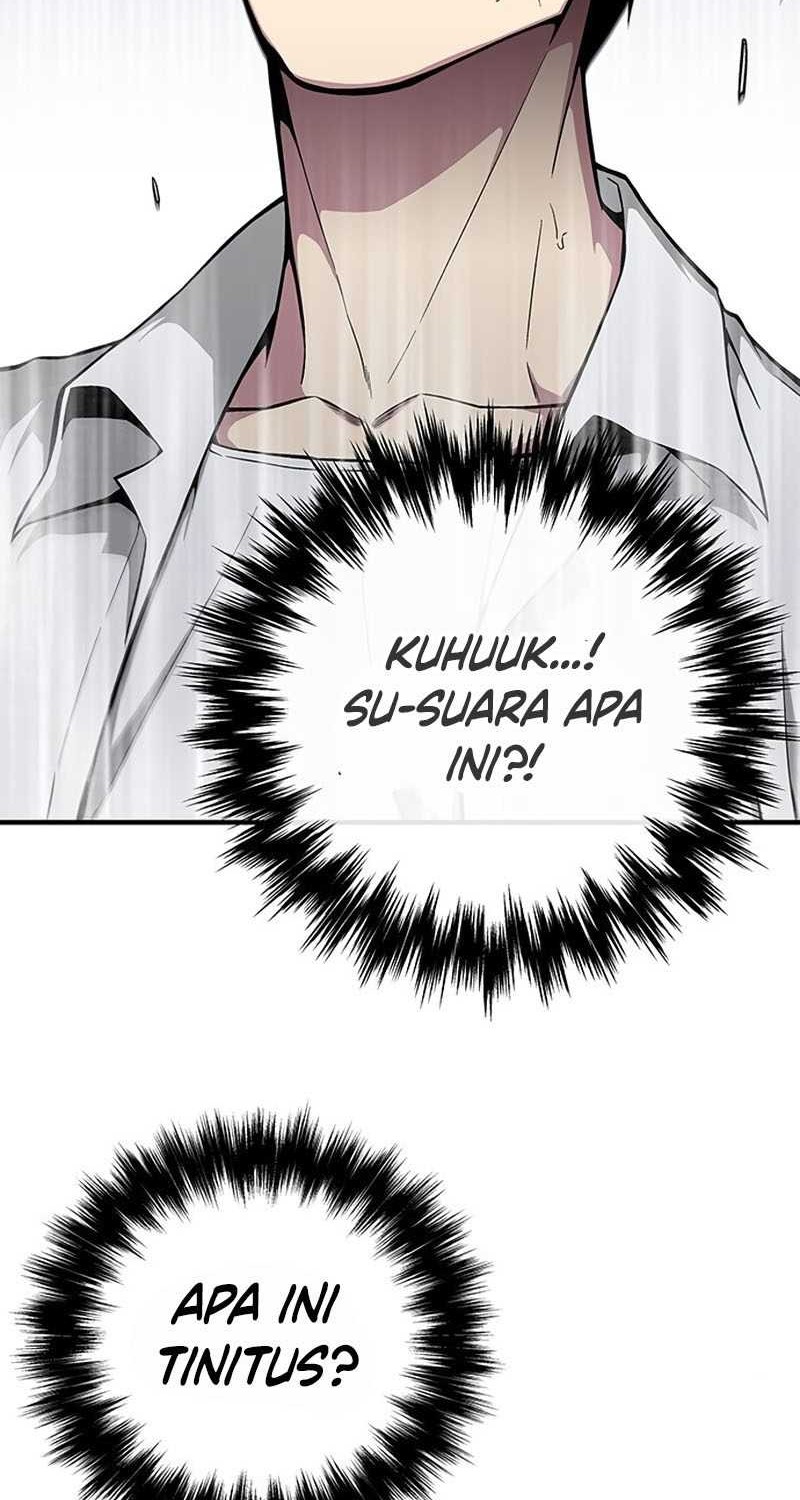 The Earth Savior Selection Chapter 29 Gambar 13