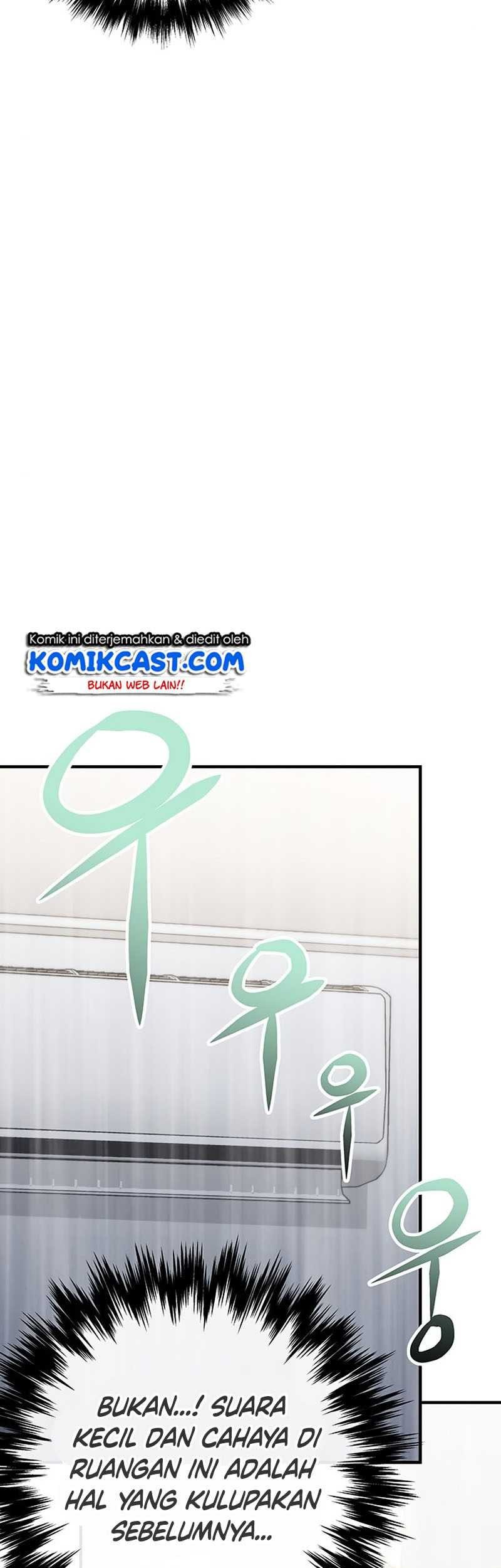 The Earth Savior Selection Chapter 29 Gambar 14