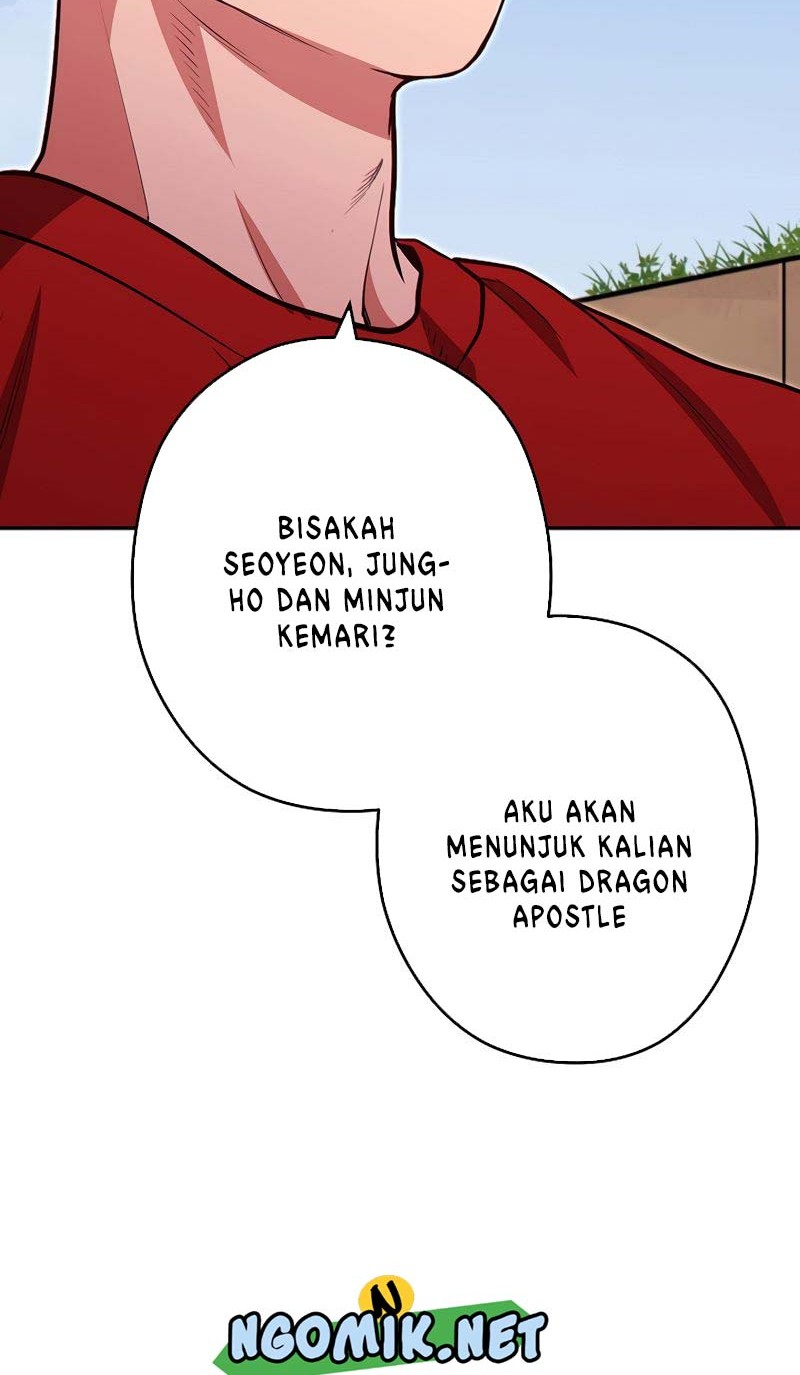 Dungeon Reset Chapter 125 Gambar 33