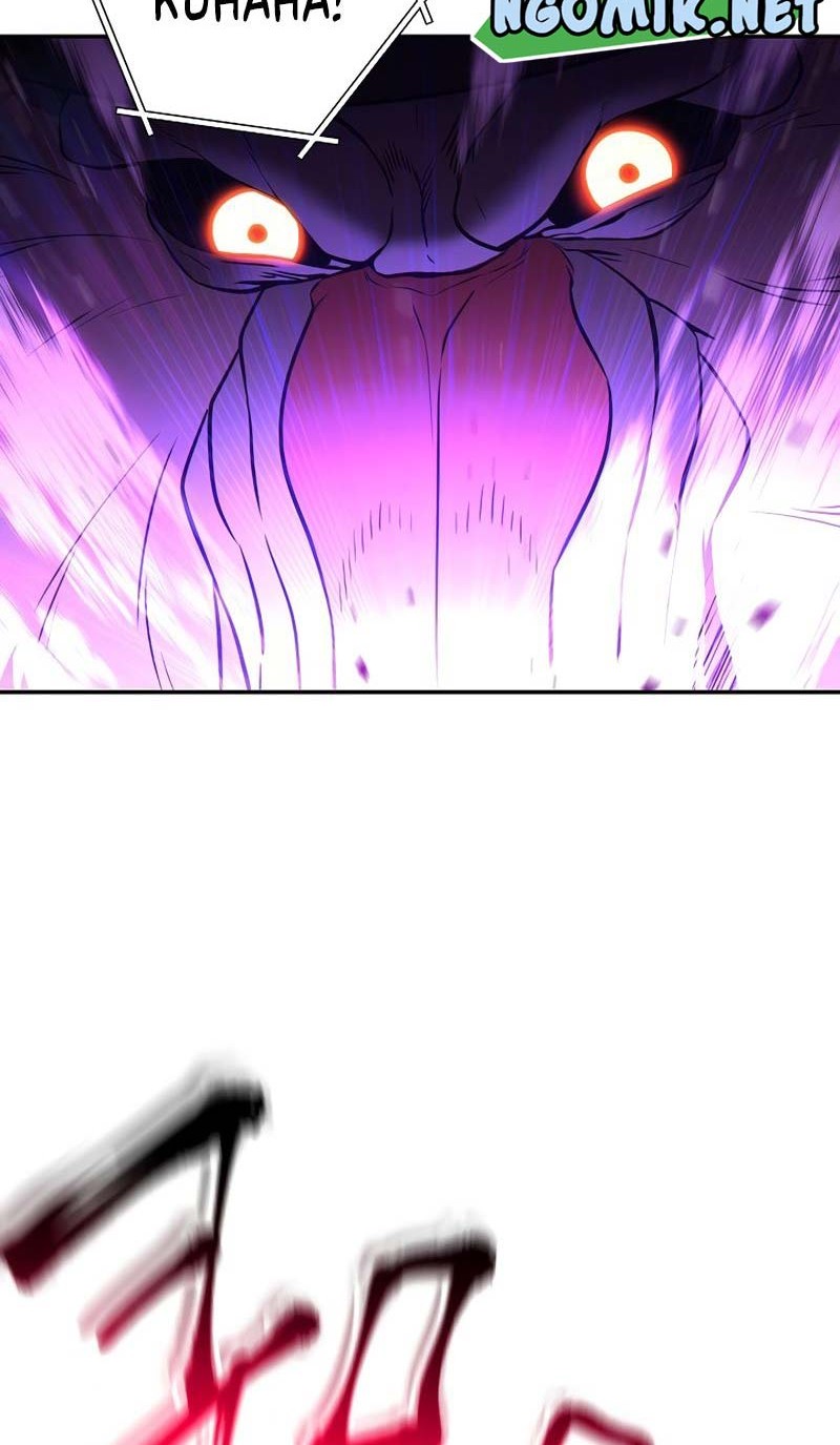 Dungeon Reset Chapter 125 Gambar 35