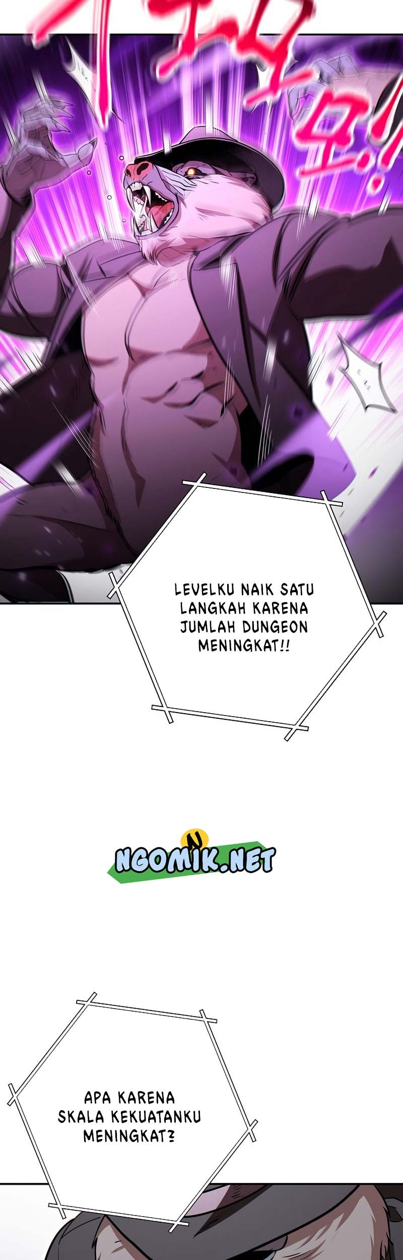 Dungeon Reset Chapter 125 Gambar 36