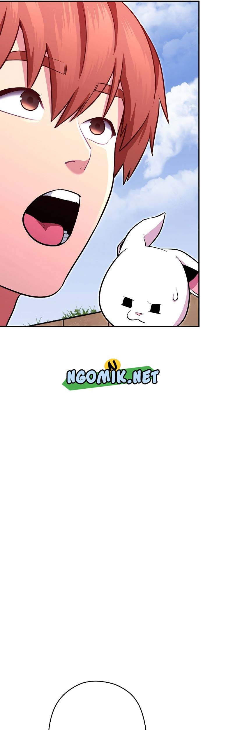 Dungeon Reset Chapter 125 Gambar 20