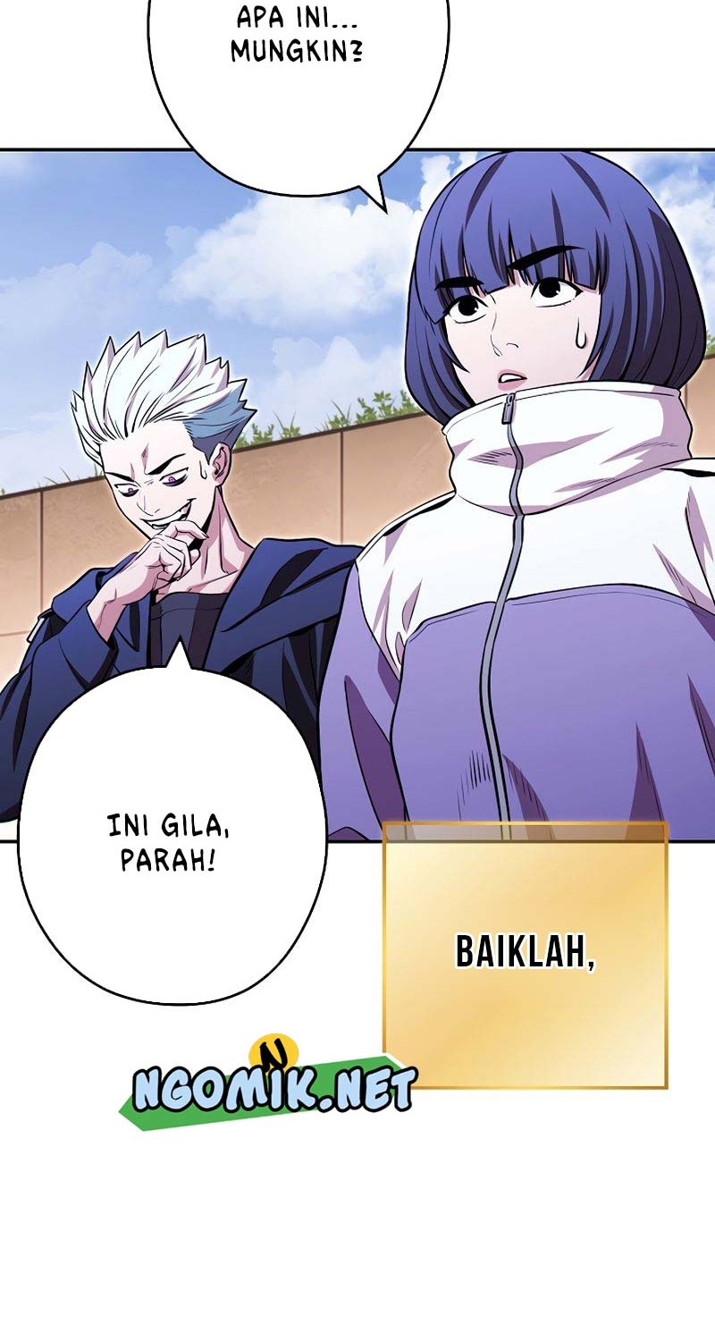 Dungeon Reset Chapter 125 Gambar 21