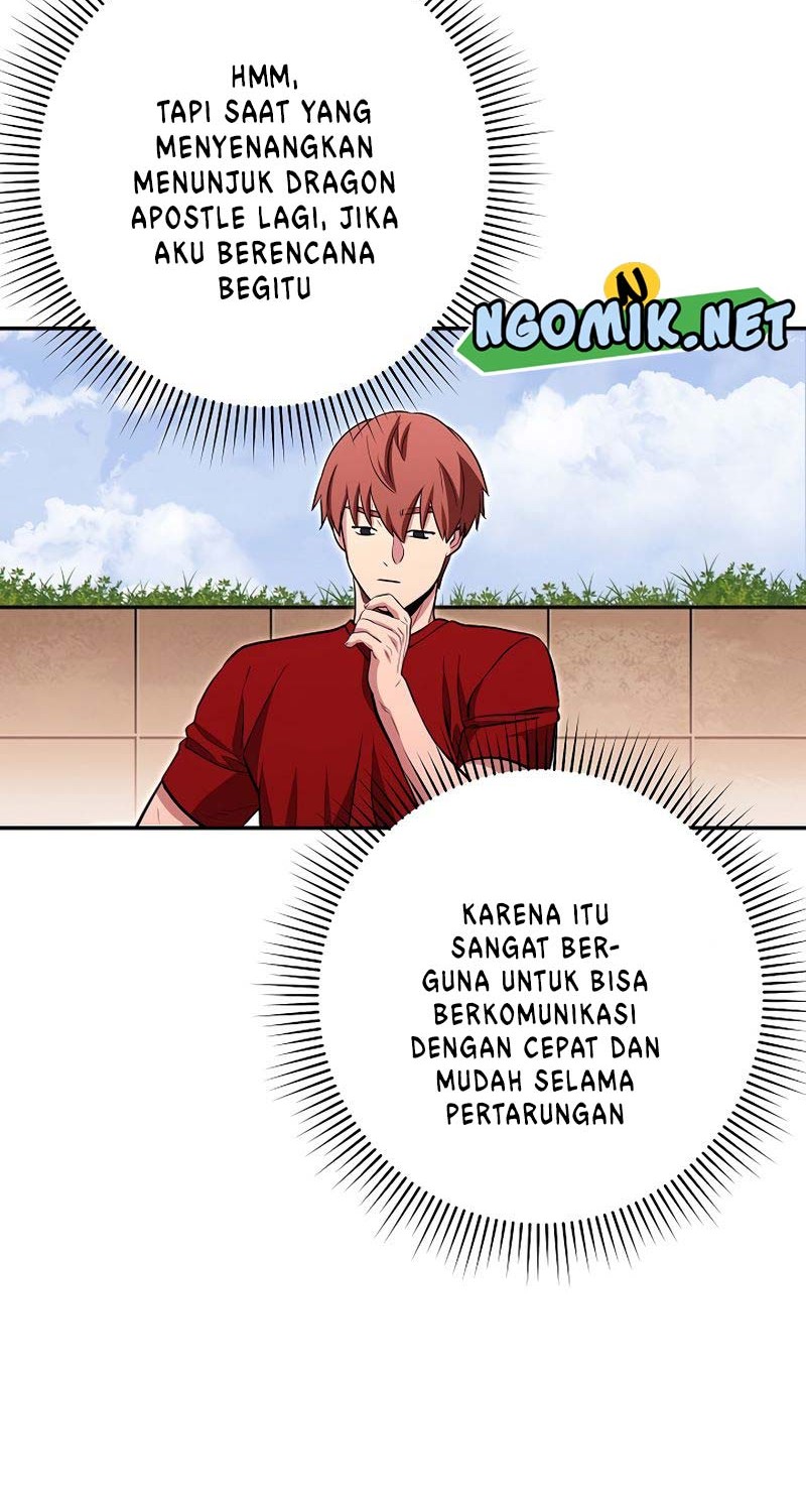 Dungeon Reset Chapter 125 Gambar 25