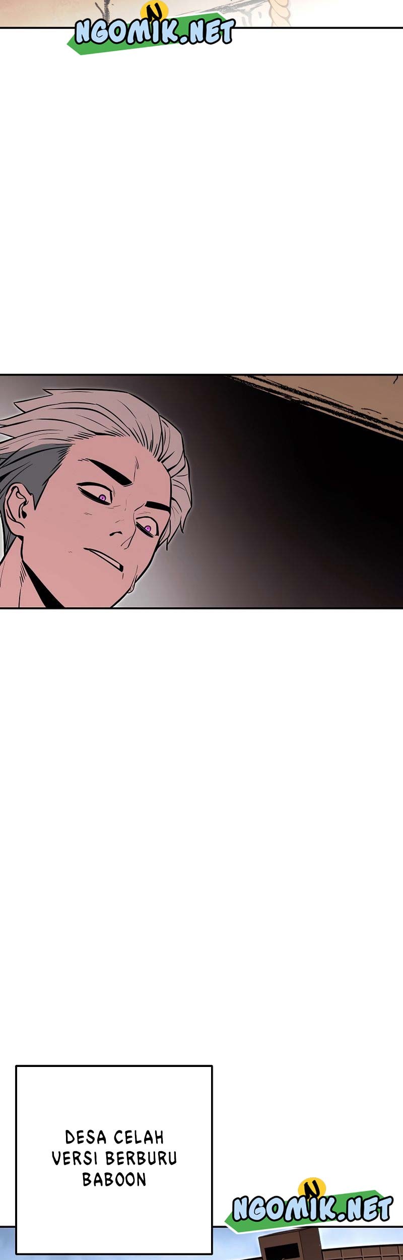 Dungeon Reset Chapter 125 Gambar 46