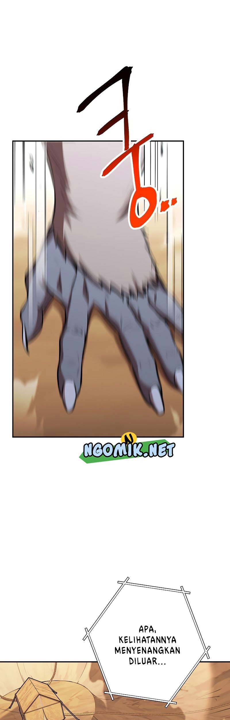 Dungeon Reset Chapter 125 Gambar 48