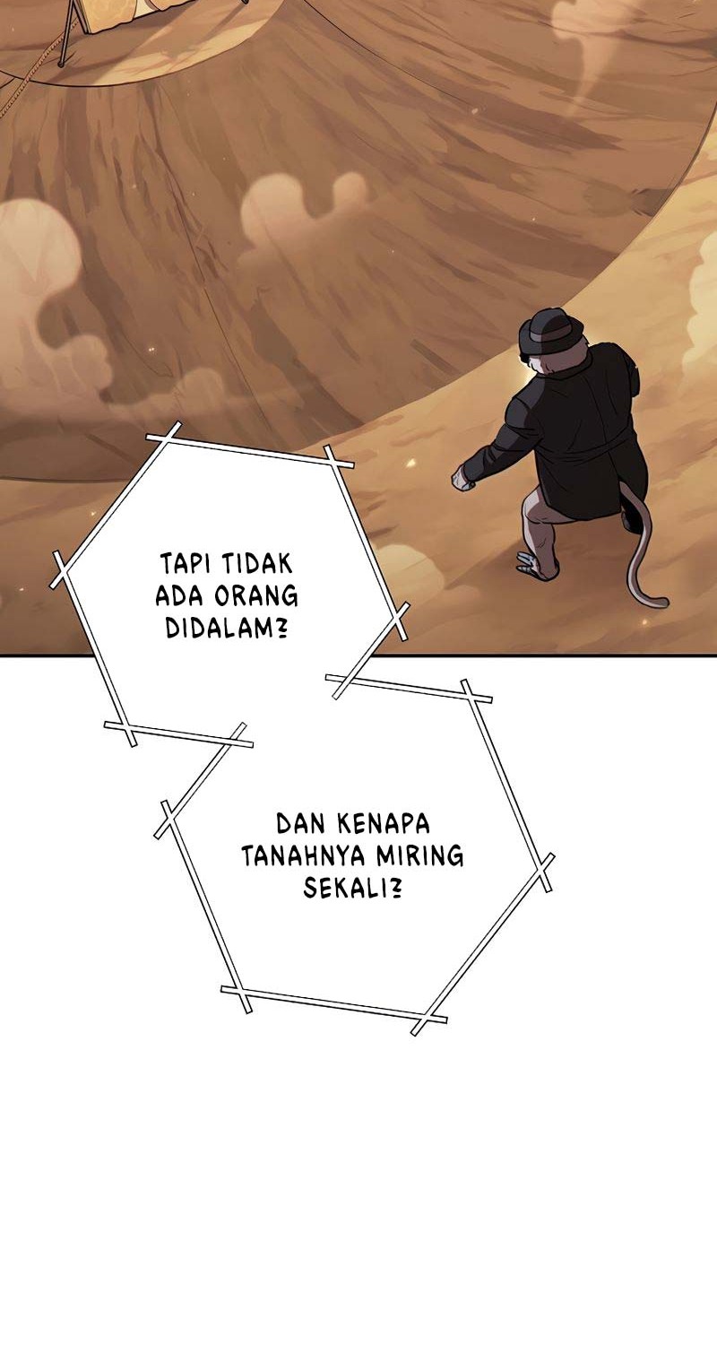 Dungeon Reset Chapter 125 Gambar 49