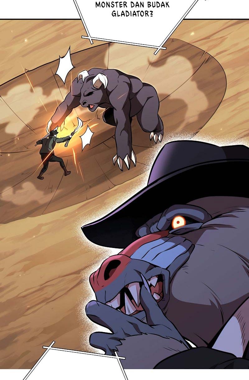 Dungeon Reset Chapter 125 Gambar 51