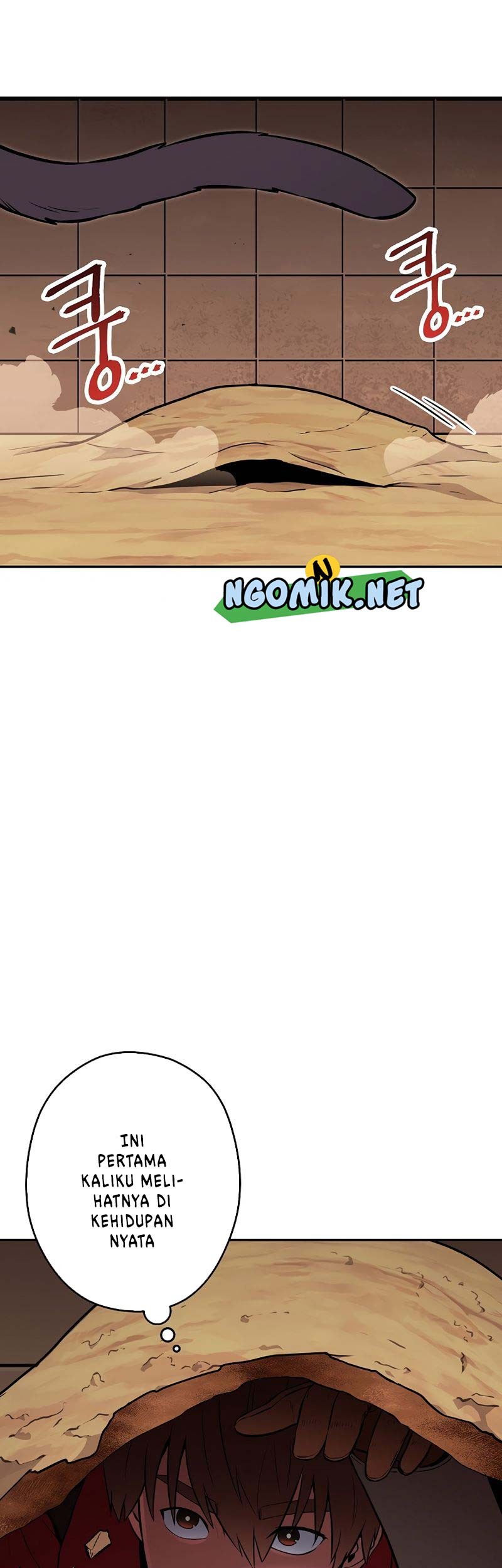 Dungeon Reset Chapter 125 Gambar 54