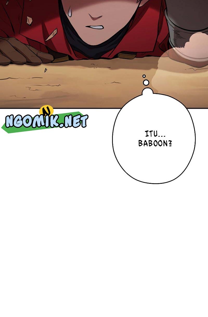 Dungeon Reset Chapter 125 Gambar 55