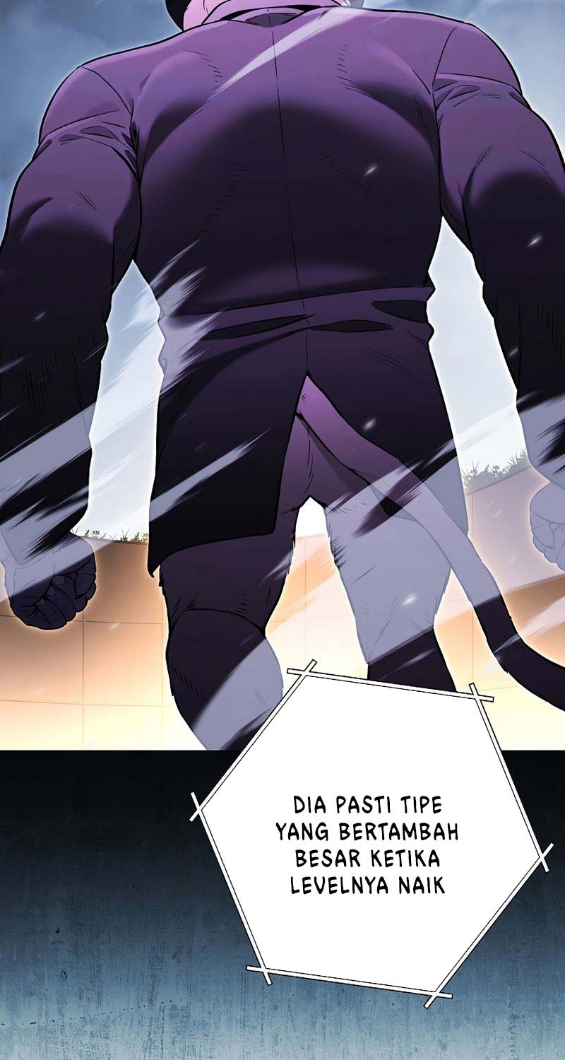 Dungeon Reset Chapter 125 Gambar 57