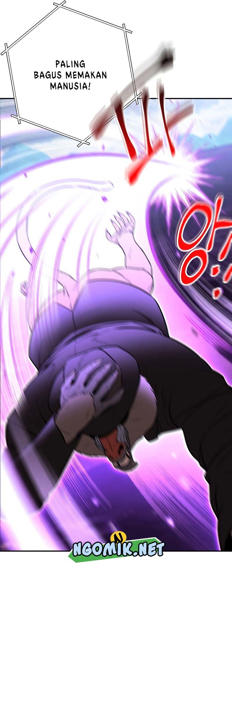 Dungeon Reset Chapter 125 Gambar 38