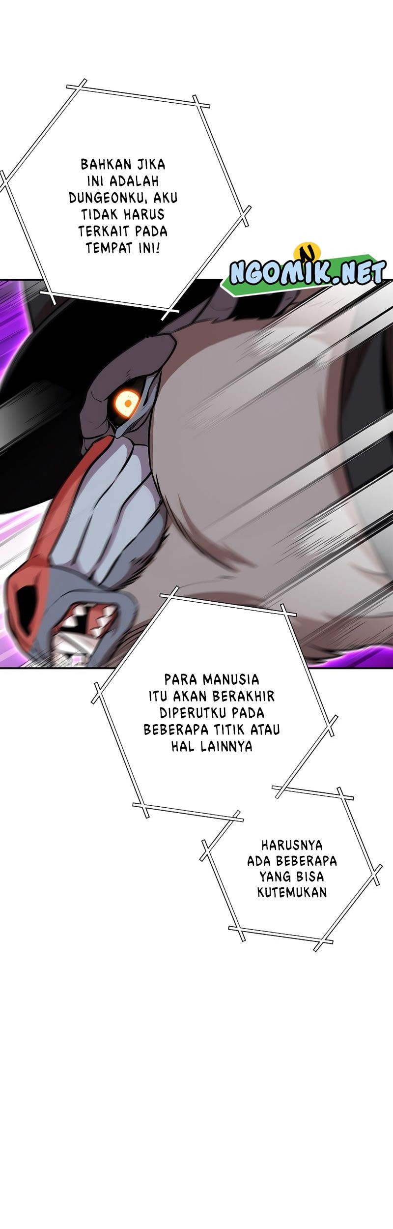Dungeon Reset Chapter 125 Gambar 40