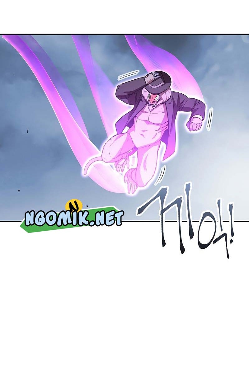 Dungeon Reset Chapter 125 Gambar 41