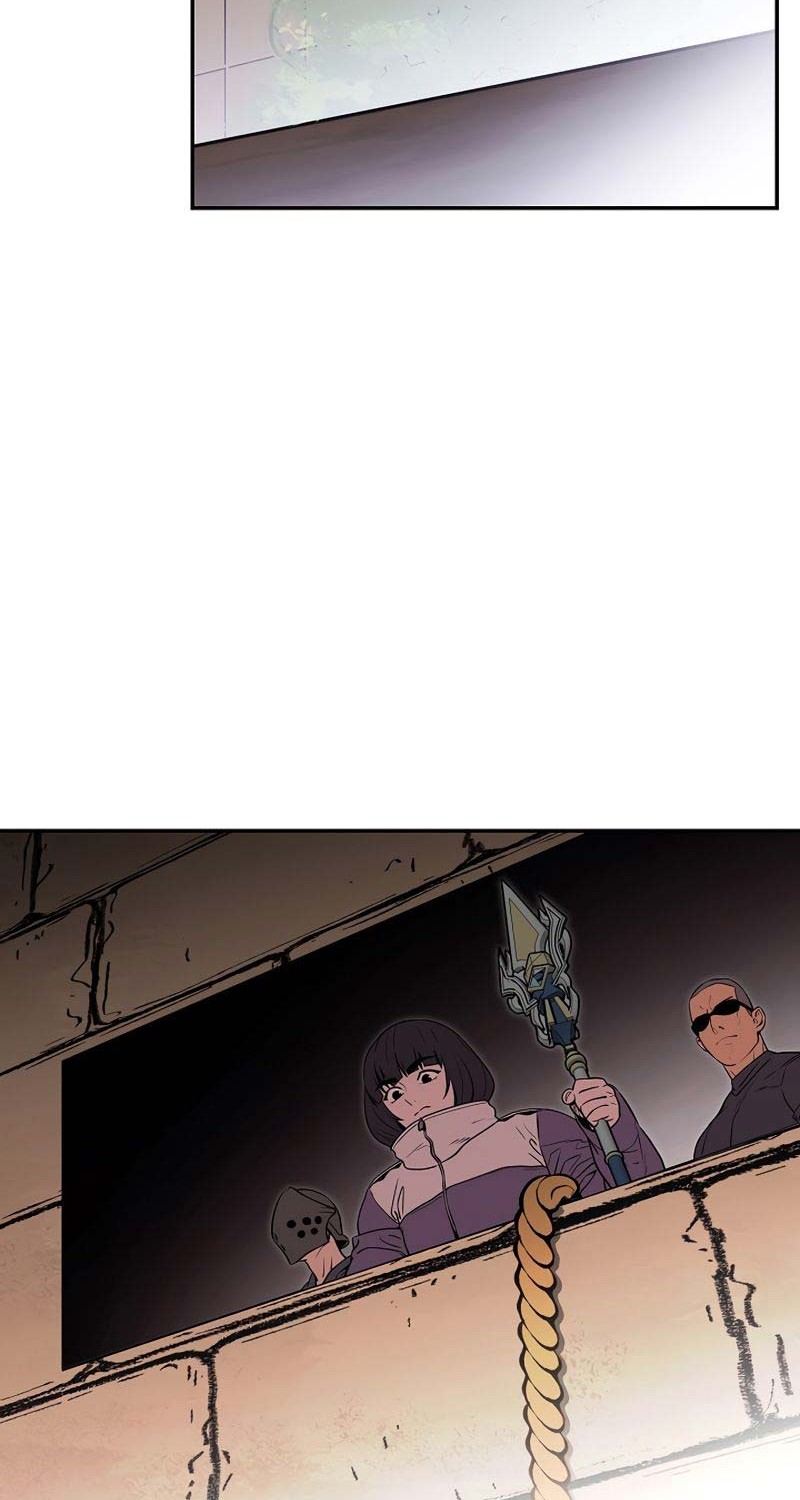 Dungeon Reset Chapter 125 Gambar 45