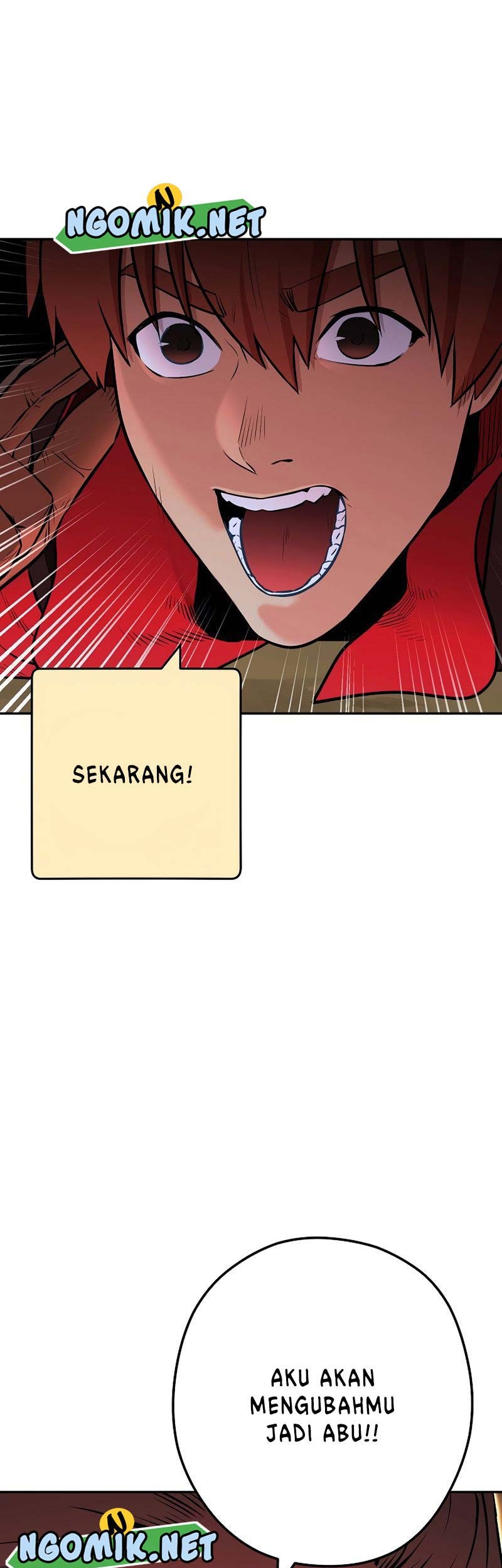 Dungeon Reset Chapter 125 Gambar 66