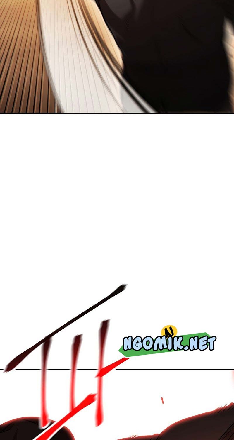 Dungeon Reset Chapter 125 Gambar 63