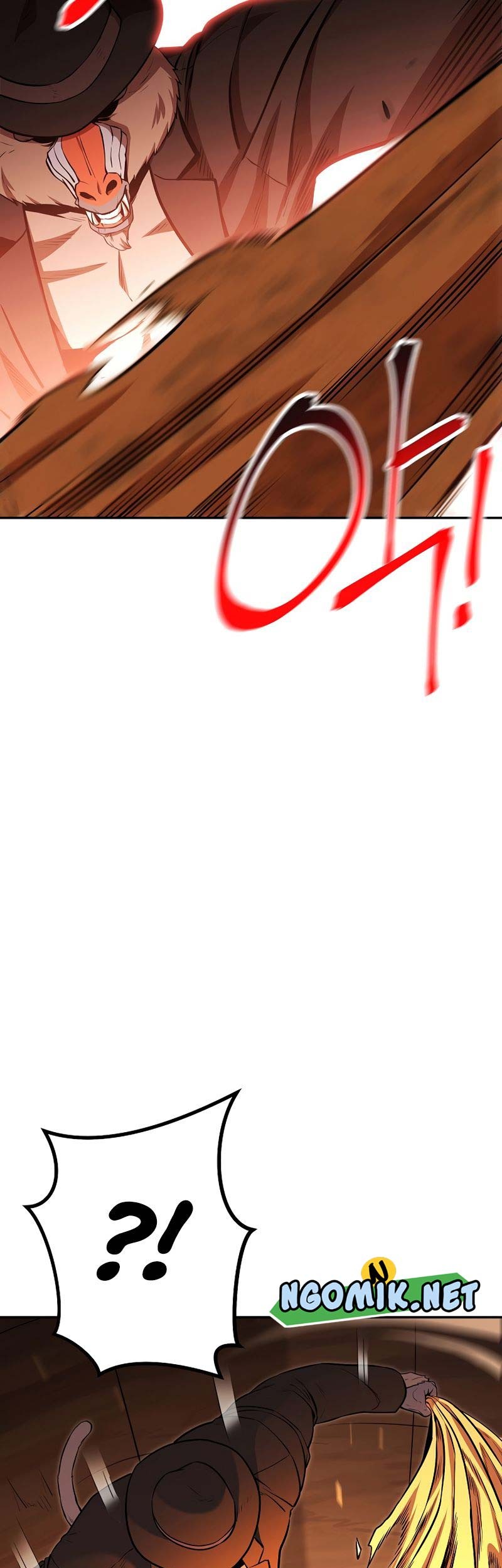 Dungeon Reset Chapter 125 Gambar 64