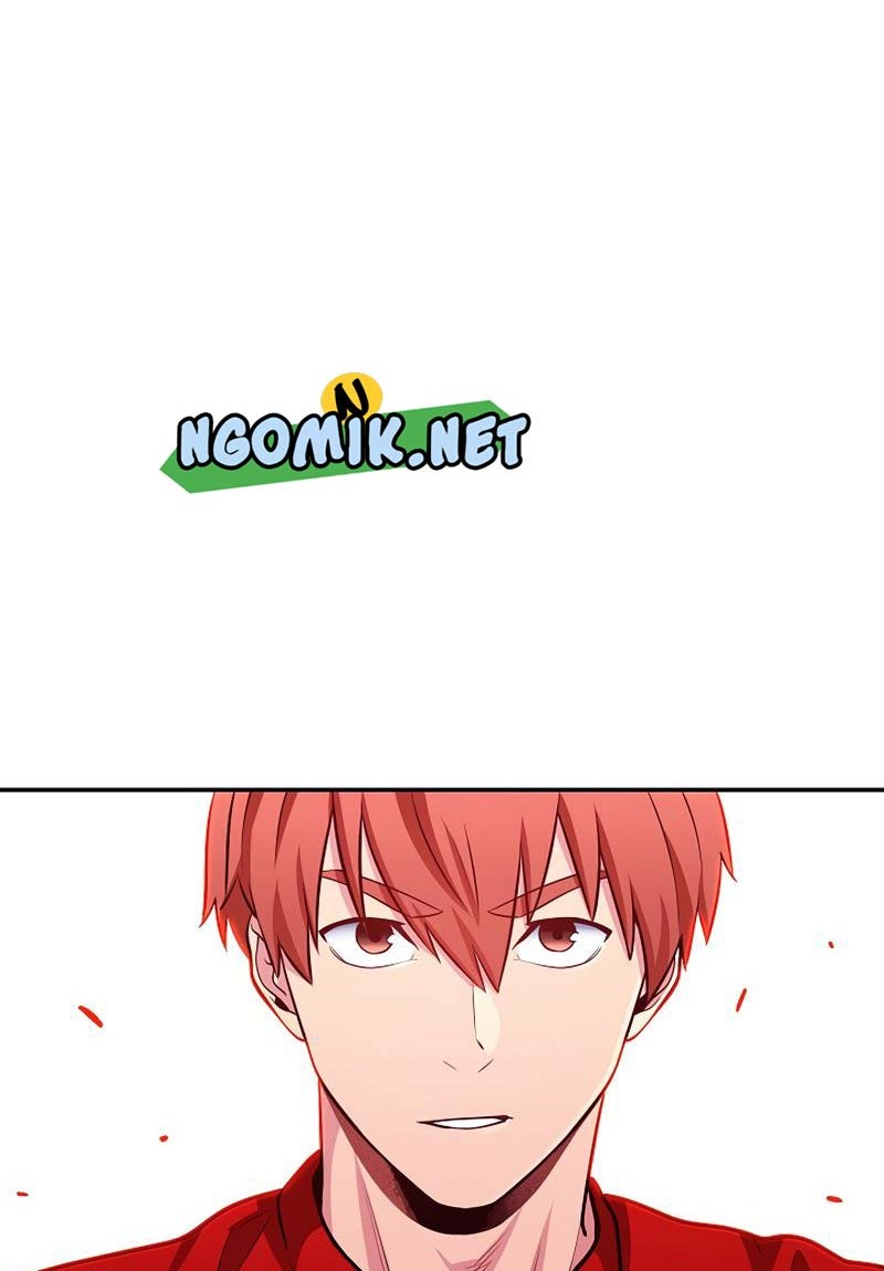 Dungeon Reset Chapter 125 Gambar 5