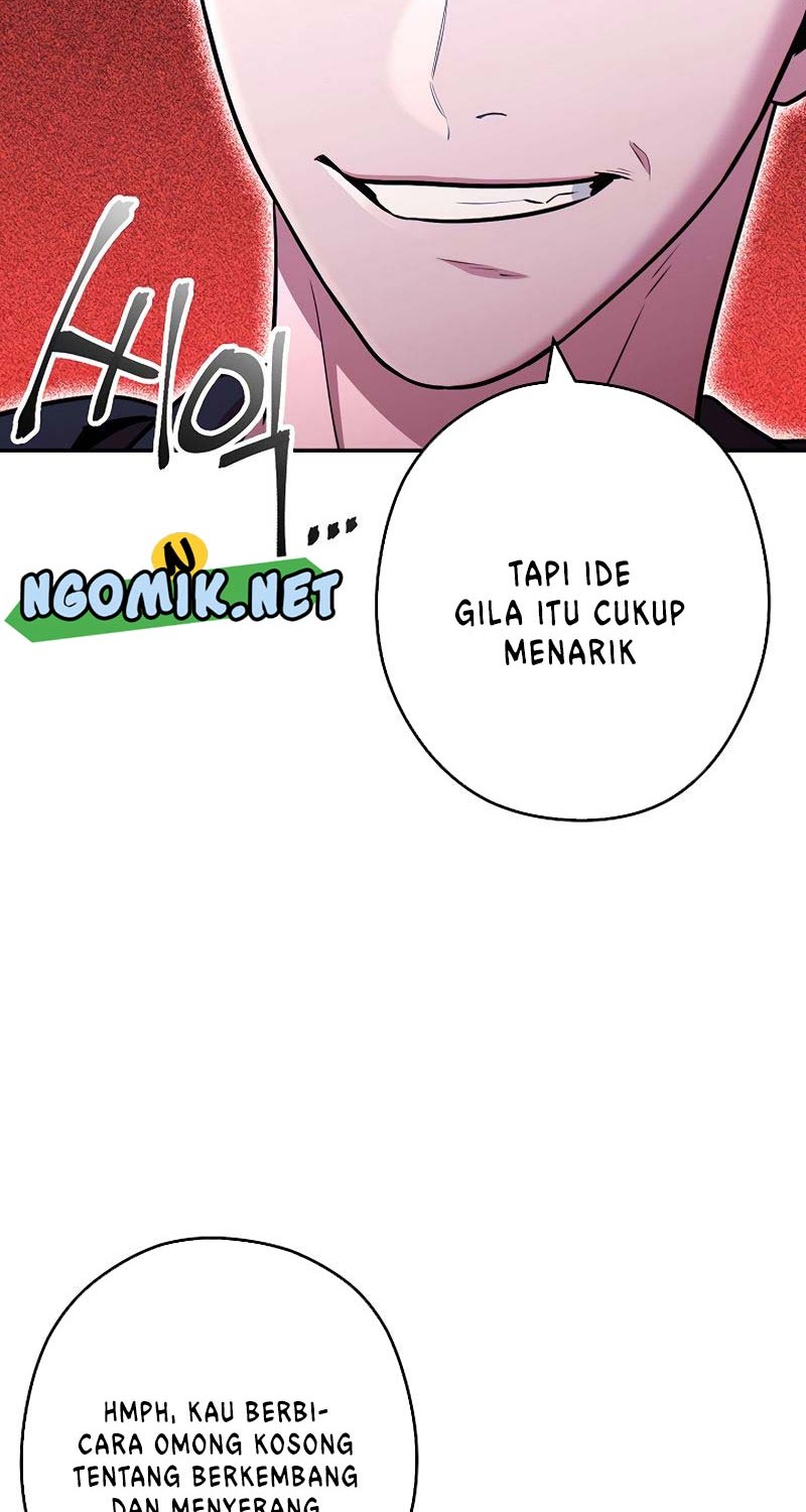 Dungeon Reset Chapter 125 Gambar 11