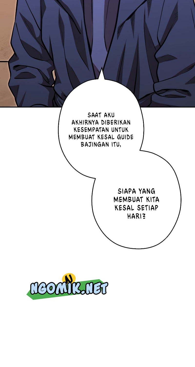 Dungeon Reset Chapter 125 Gambar 13