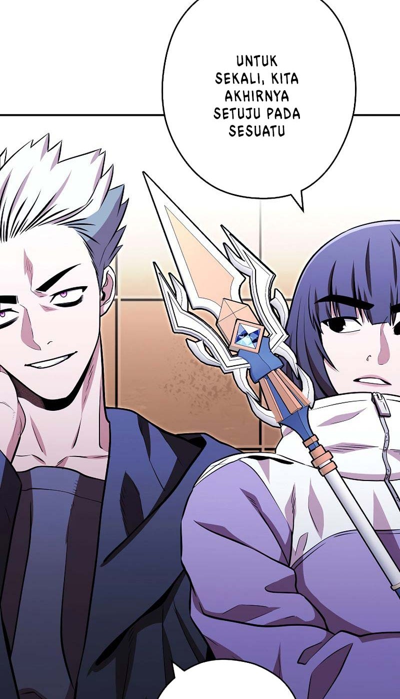 Dungeon Reset Chapter 125 Gambar 15