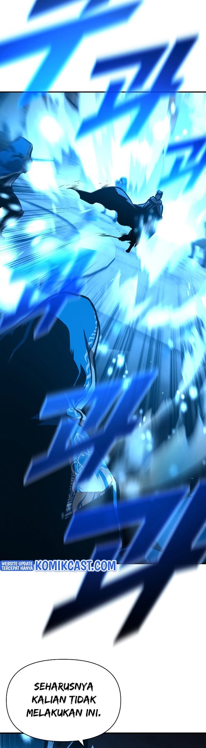 Talent-Swallowing Magician Chapter 32 Gambar 28