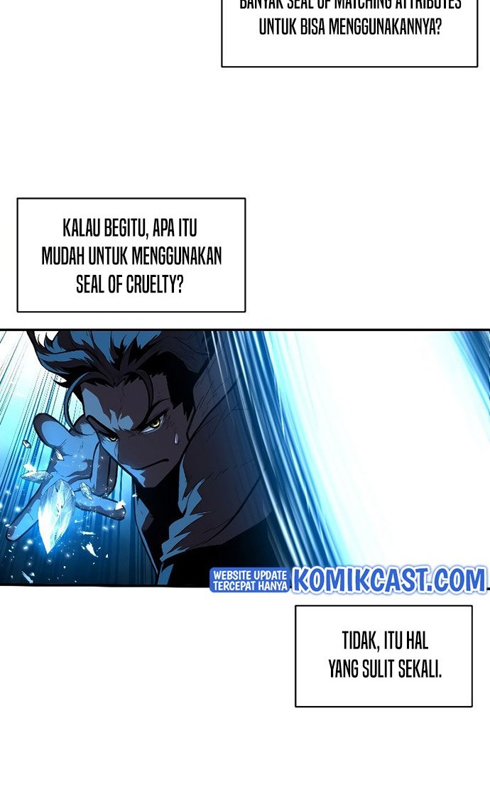 Talent-Swallowing Magician Chapter 32 Gambar 35