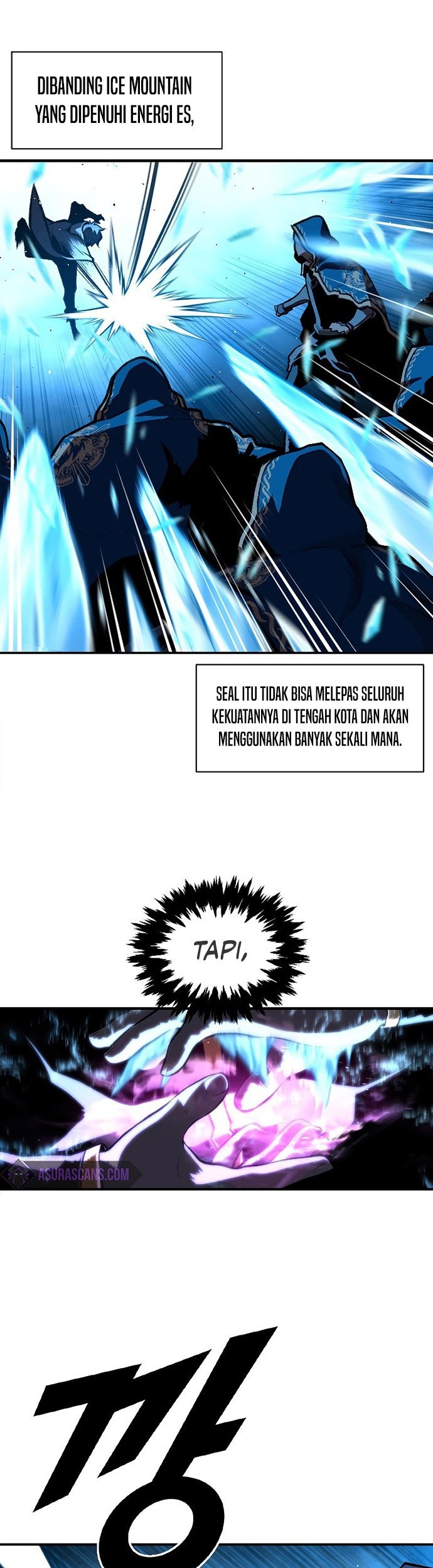 Talent-Swallowing Magician Chapter 32 Gambar 36