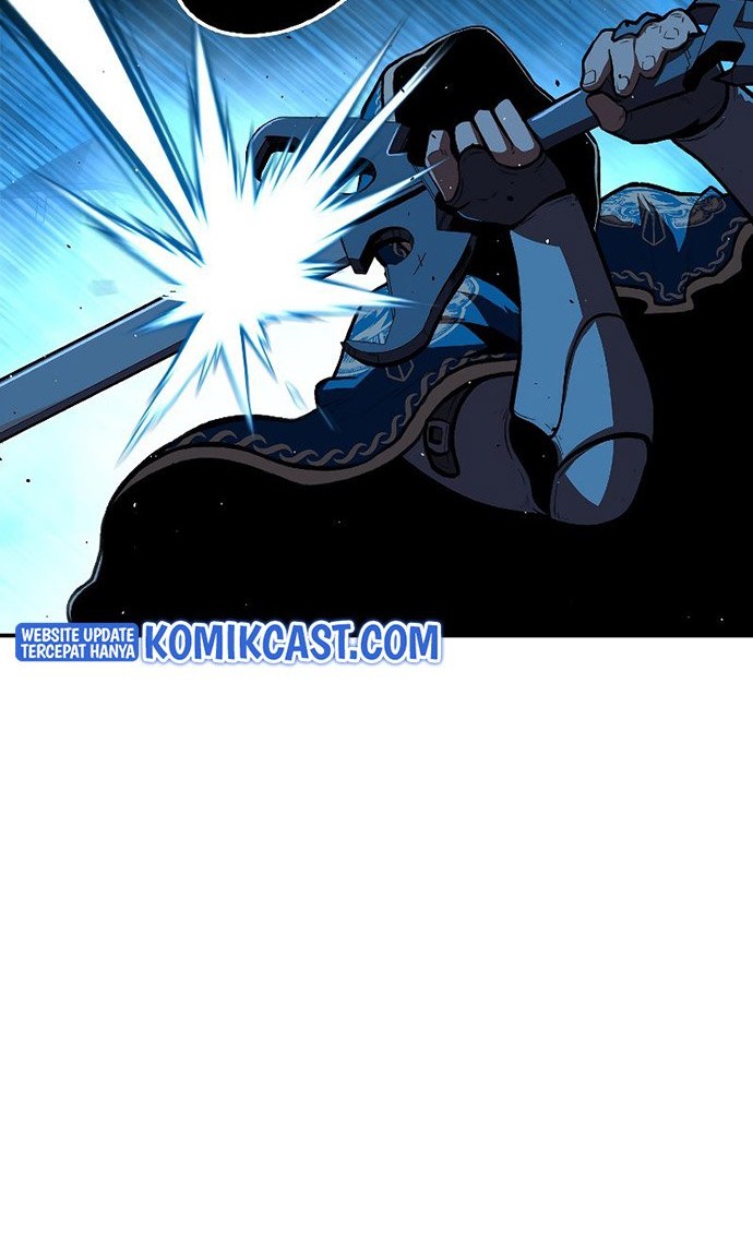 Talent-Swallowing Magician Chapter 32 Gambar 37