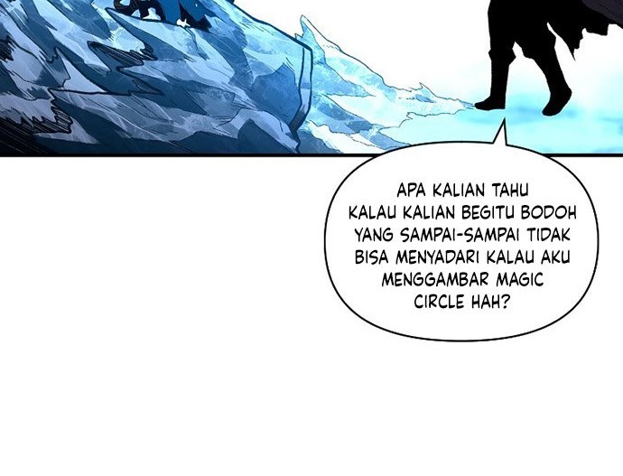 Talent-Swallowing Magician Chapter 32 Gambar 19