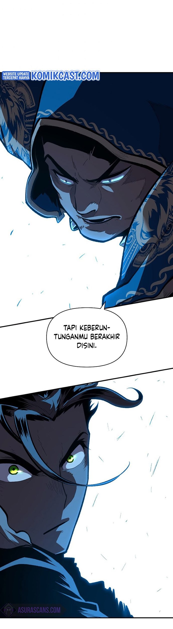 Talent-Swallowing Magician Chapter 32 Gambar 22