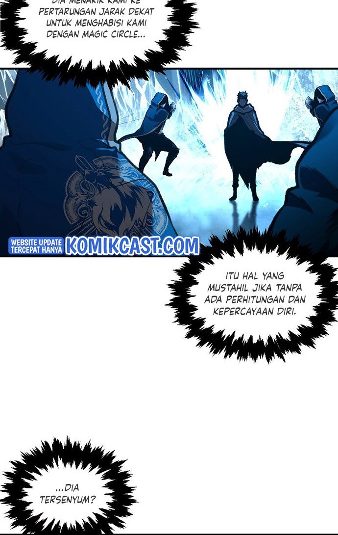 Talent-Swallowing Magician Chapter 32 Gambar 25