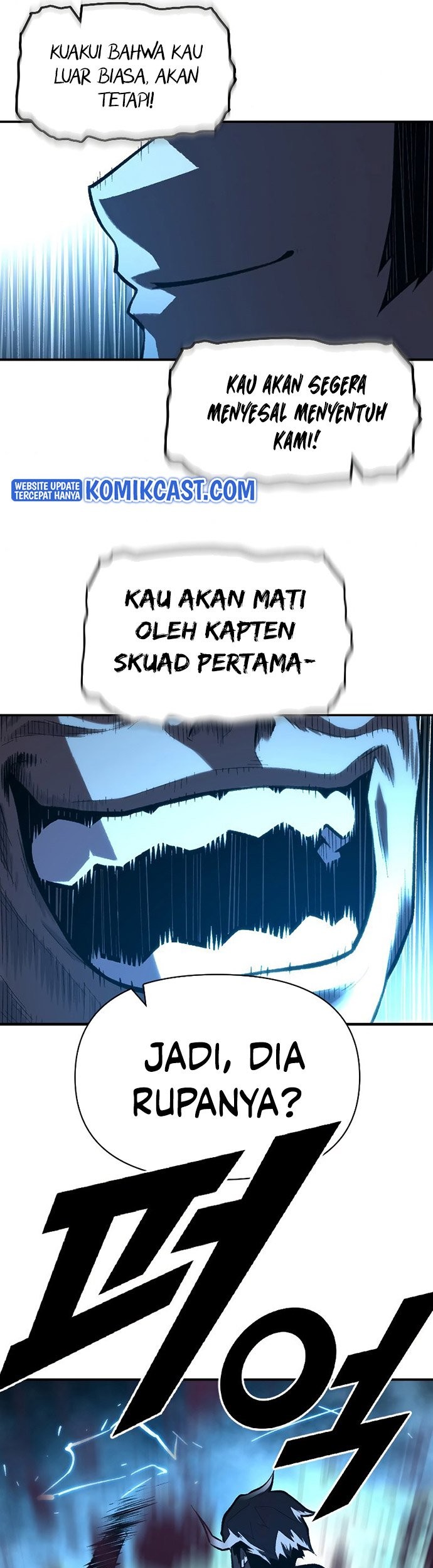 Talent-Swallowing Magician Chapter 32 Gambar 50