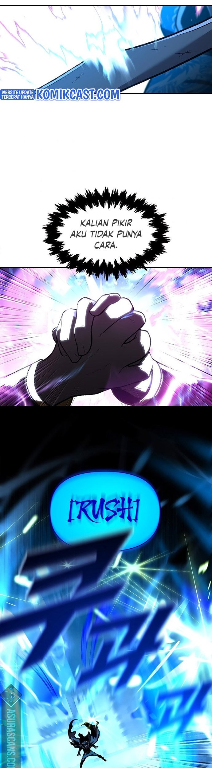 Talent-Swallowing Magician Chapter 32 Gambar 38