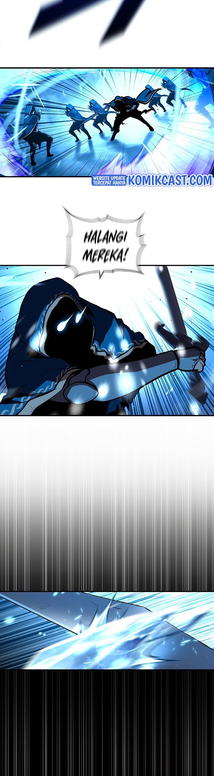 Talent-Swallowing Magician Chapter 32 Gambar 40