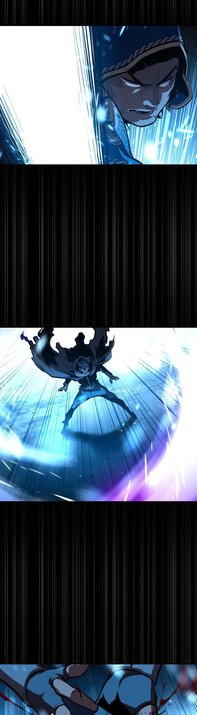 Talent-Swallowing Magician Chapter 32 Gambar 42