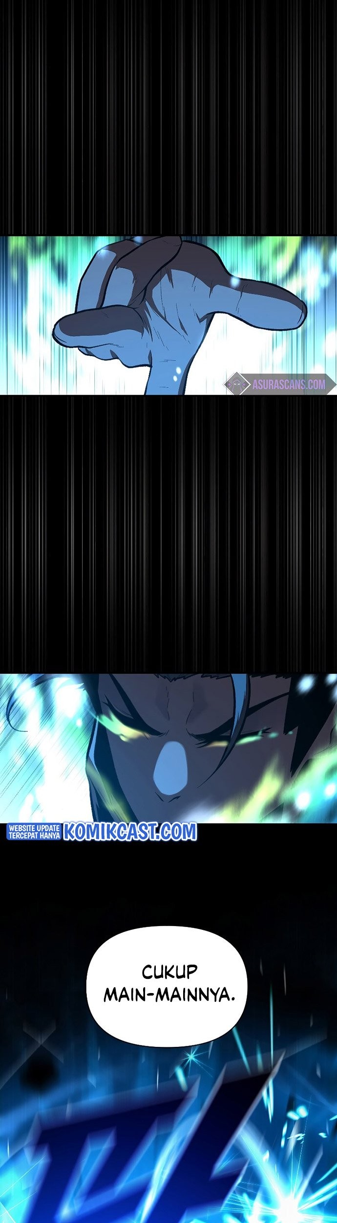 Talent-Swallowing Magician Chapter 32 Gambar 44