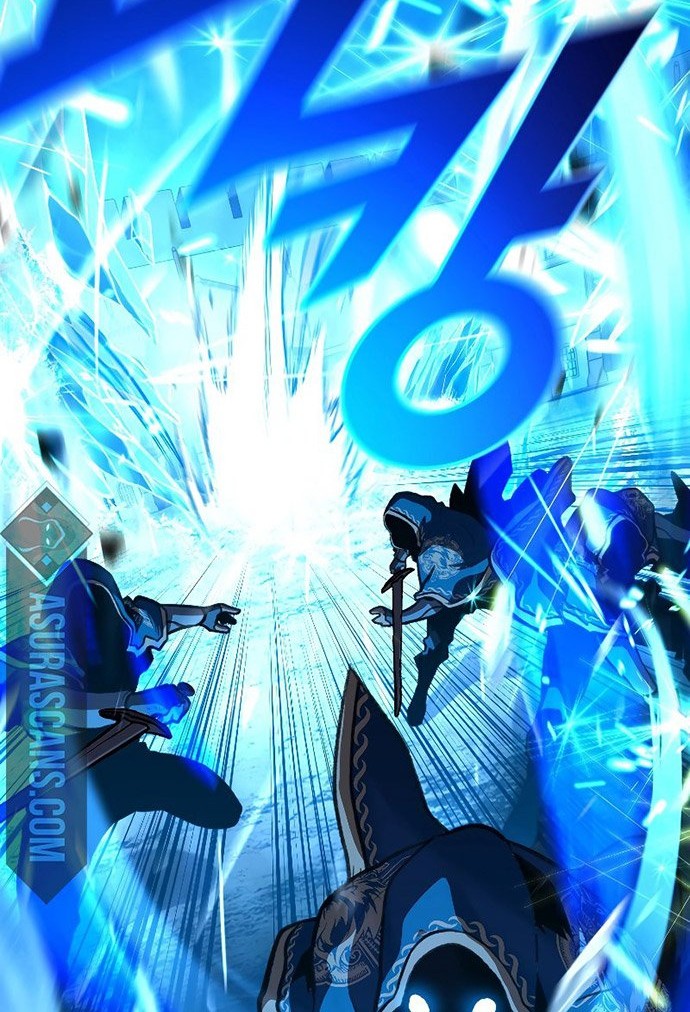 Talent-Swallowing Magician Chapter 32 Gambar 45