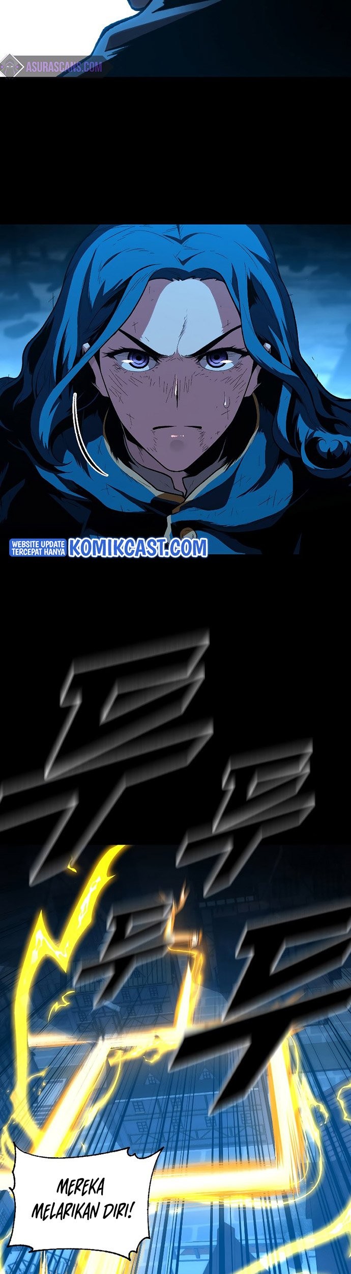 Talent-Swallowing Magician Chapter 32 Gambar 4