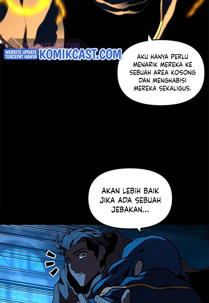 Talent-Swallowing Magician Chapter 32 Gambar 9