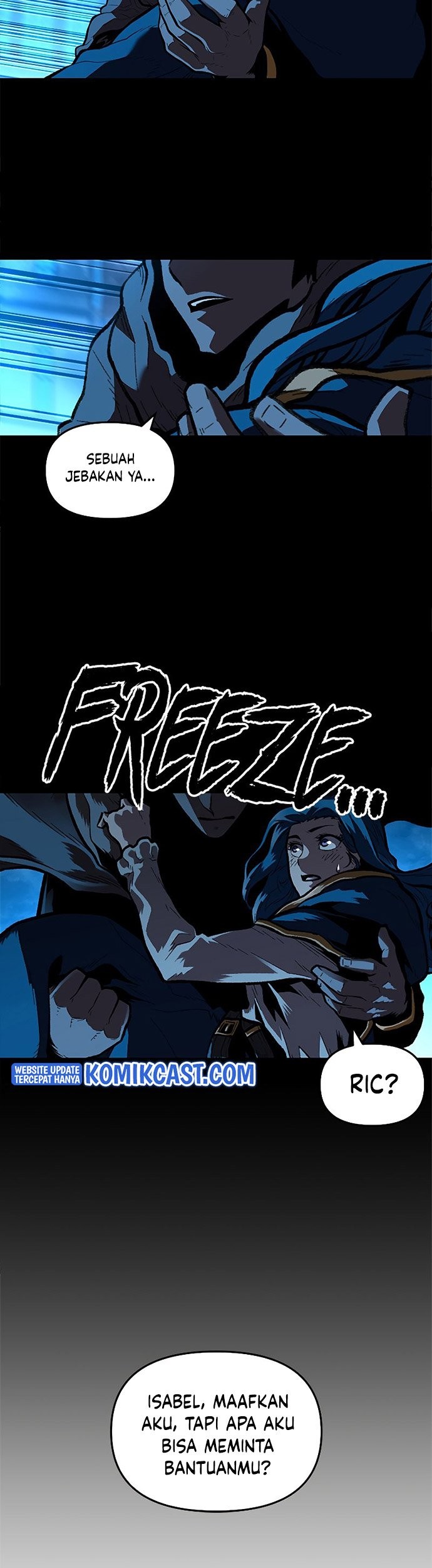 Talent-Swallowing Magician Chapter 32 Gambar 10